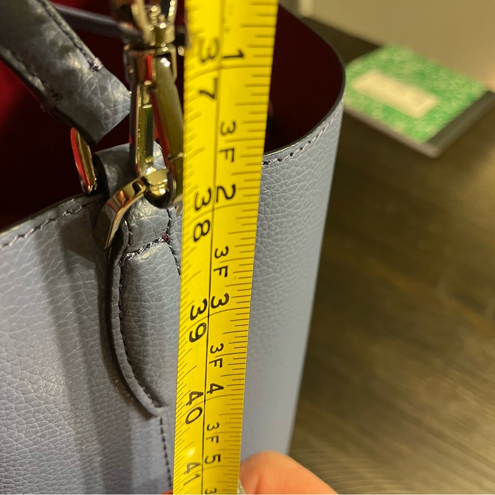 Kate Spade purse - Picture 11 of 11